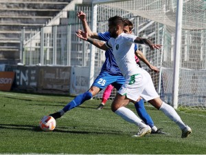 Σκόραρε στην Ελλάδα μετά από… 13 χρόνια