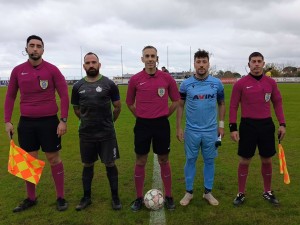 Επισκοπή-Ατσαλένιος 2-1 (video)