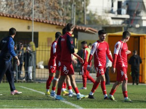 Νίκη στα «χαρτιά» για τον ΠΑΟ Ρουφ