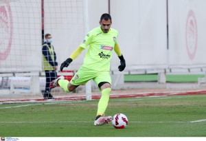 Αποχαιρέτησε ο Θεοδωρόπουλος