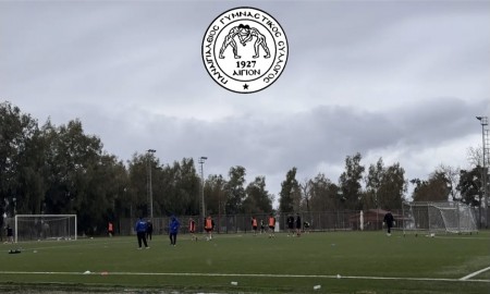 Εύκολα ο Παναιγιάλειος