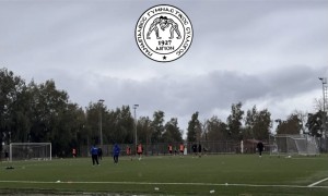 Εύκολα ο Παναιγιάλειος