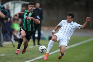 Κύπελλο Ελλάδας - League Phase: Το πρόγραμμα της 5ης αγωνιστικής