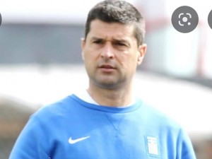 Ο Πανταζής προπονητής στον Εθνικό