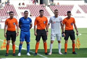 Ανατροπή Νίκης στο AEL FC Arena