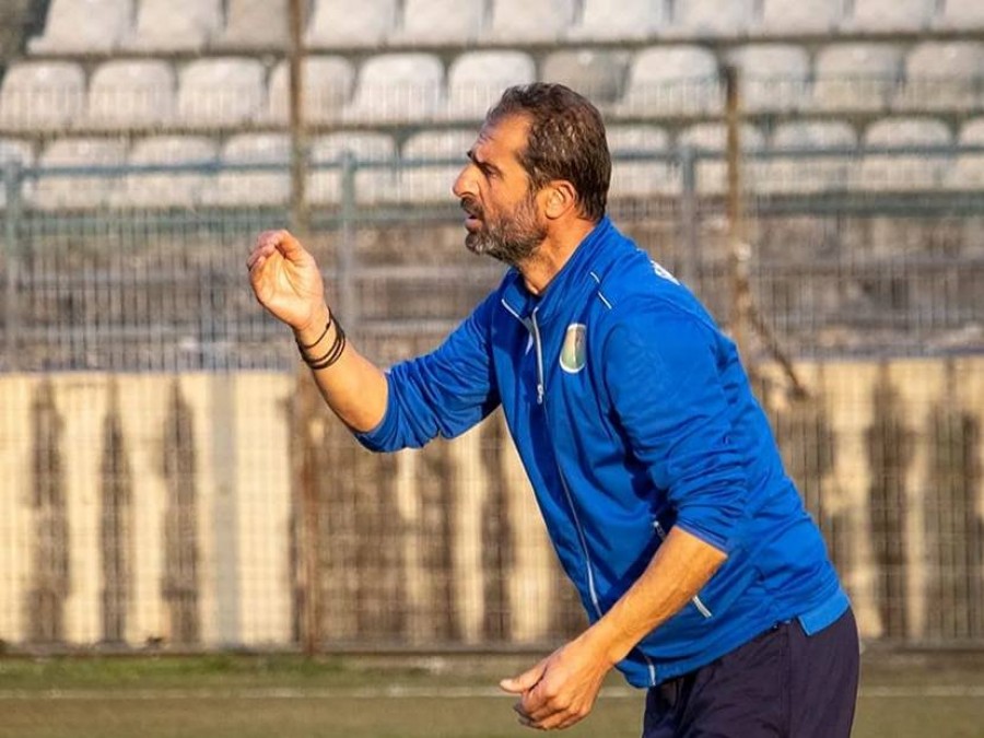 Μπαχαρίδης: «Δεν έχει κανένα νόημα να μιλάμε για ποδόσφαιρο»