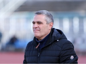 Επίσημο του Γράφα