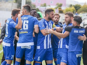 Χανιά κατά ΟΦΙ: «Ντροπή της Κρήτης, στήσιμο και στοίχημα»
