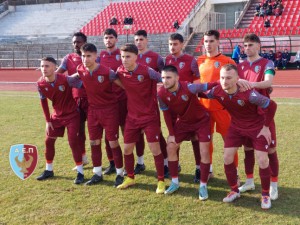 ΑΕΠ Κοζάνης-Πιερικός 1-1 (video)