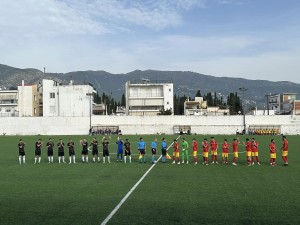 Διπλό στον Βόλο η Νέα Αρτάκη