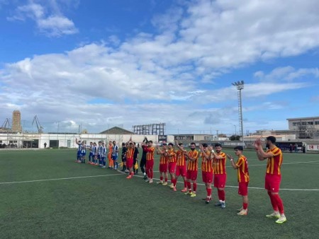 Καλπάζει προς την Super League 2 η Ελλάς Σύρου