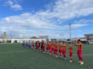 Καλπάζει προς την Super League 2 η Ελλάς Σύρου