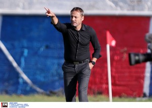 Τέλος ο Παπαβασιλείου