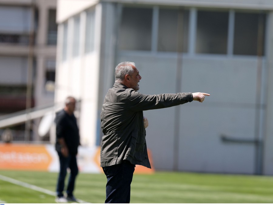 Τέλος ο Βοσνιάδης