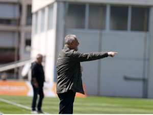 Τέλος ο Βοσνιάδης