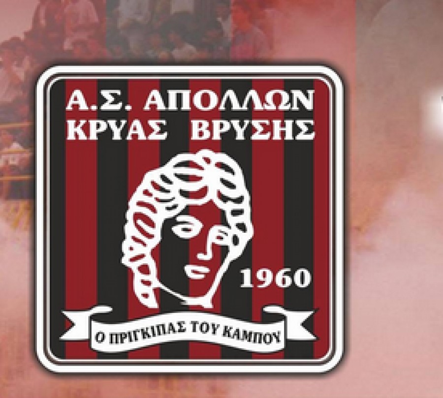 Δήλωσε αδυναμία συμμετοχής στη Γ' Εθνική