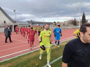 Α.Ο. Θήβα-Ηλυσιακός 2-4: Μόνος στην κορυφή