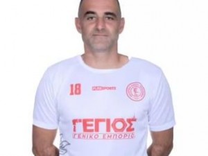 Απέκτησε τον Βέρμπη η ΑΕ Λευκίμμης