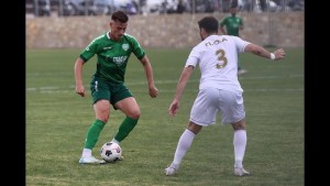 Γιούχτας-ΠΟΑ 3-0 (video)