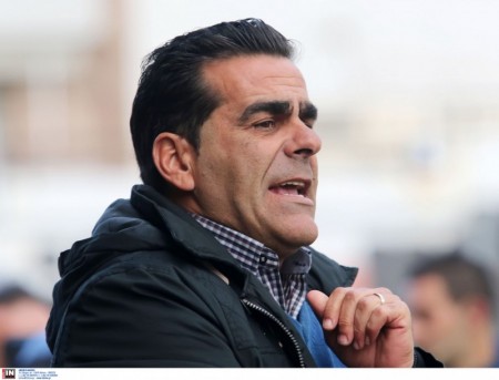 Επέστρεψε ο Λαμπράκης