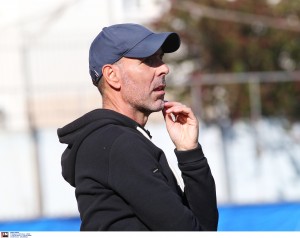 Φινάλε για Σταυρακόπουλο