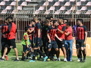 Η 20άδα της Παναχαϊκή για Καλλιθέα
