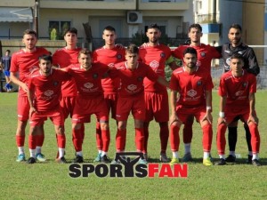 Εκτός Γ' Εθνικής το Αγγελοχώρι