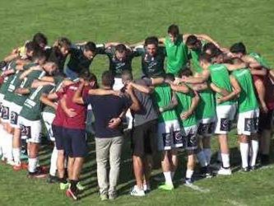 Τα highlights του αγώνα Πανθρακικός-Μ. Αλέξανδρος Αγίας Μαρίνας (vid)