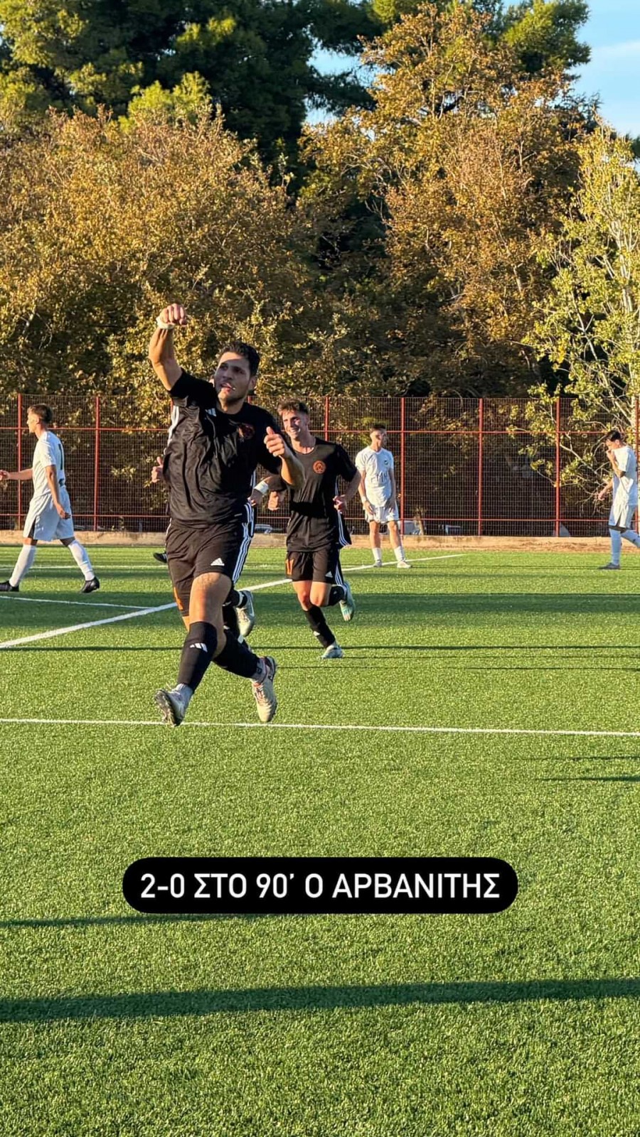 Εύκολα ο Παναιγιάλειος