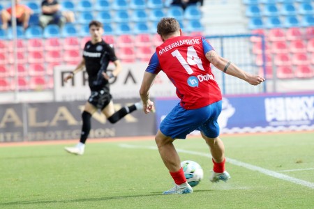 Πανιώνιος-ΠΑΟΚ Β' 3-0 (video)