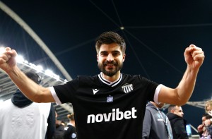 Πανσερραϊκός: Πρώτο δυνατό χτύπημα με Τσέλιο!