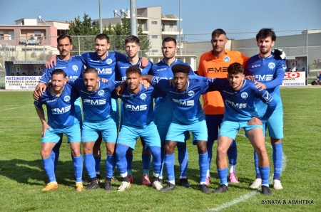 Μπαράζ ανόδου - 6ος όμιλος: Έγραψαν ιστορία τα “δελφίνια”