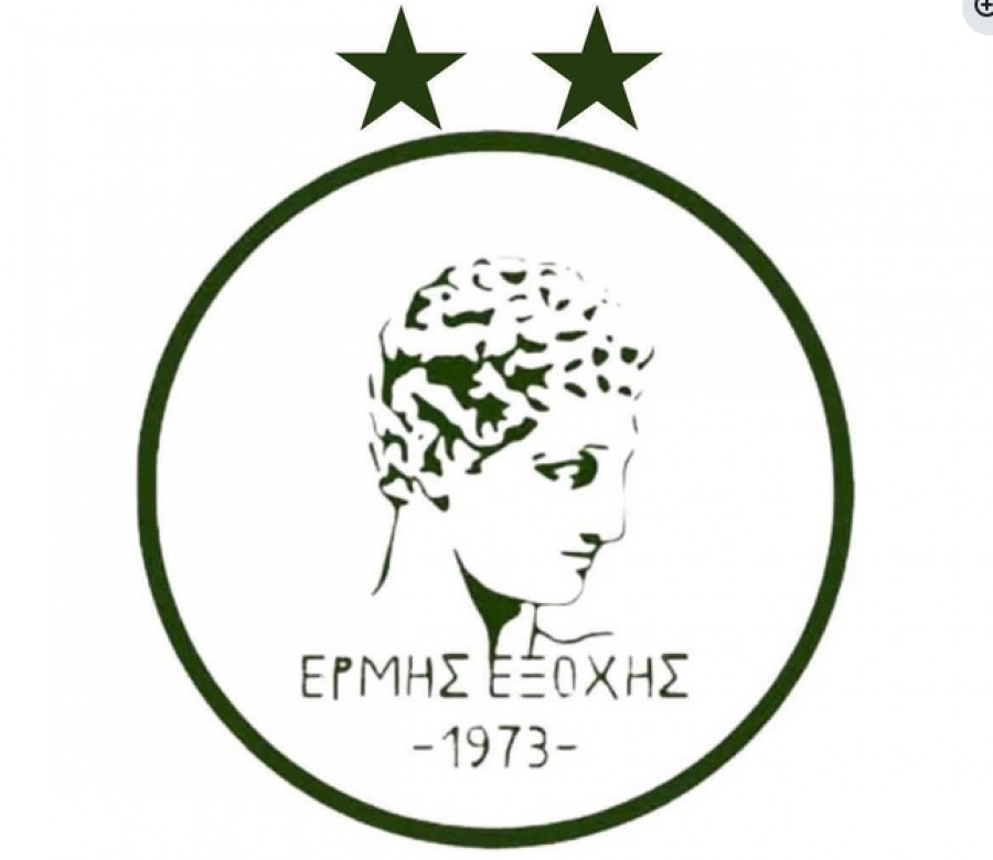 Αλλαγή σκυτάλης στον Ερμή Εξοχής