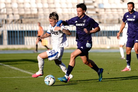 Super League 2: Το πρόγραμμα της 2ης αγωνιστικής
