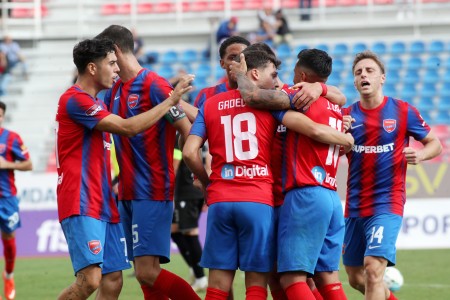 Πανιώνιος-ΠΑΟΚ Β' 3-0: Στο... ρελαντί