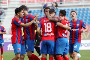 Πανιώνιος-ΠΑΟΚ Β' 3-0: Στο... ρελαντί