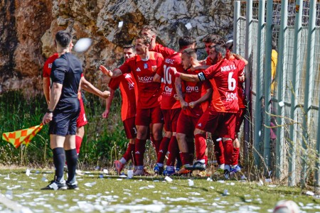 Άρης Πετρούπολης: «Οι λόγοι που δεν θα αγωνιστούμε στην Γ' Εθνική»