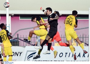 Καλαμάτα-ΑΕΚ Β' 1-0 (video)