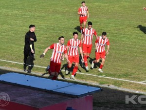 Υπάρχει ζωή στον Ολυμπιακό Βόλου…