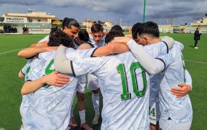 Γιούχτας - Γρανίτης 4-1: Ανετη επιστροφή στις νίκες