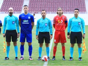 Ηρακλής Λάρισας-Διαγόρας 0-1 (video)