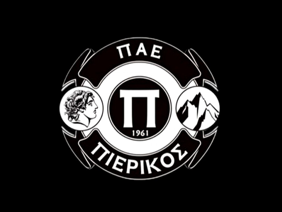 Τέλος ο Τσακιρίδης από τον Πιερικό
