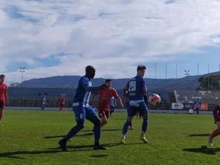 Χανιά: Προπονητικό «διπλό» στα Περιβόλια