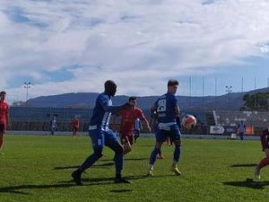 Χανιά: Προπονητικό «διπλό» στα Περιβόλια