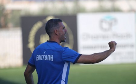 Τενγκαρίνια: Παίζουμε με 12 παίκτες στο γήπεδό μας