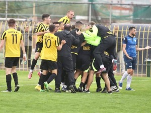 Πήρε το «ντέρμπι» ο Φωστήρας