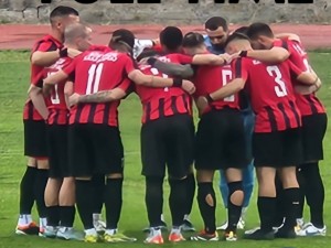 Χανιώτης-Απόλλων Καλαμαριάς 2-3 (video)