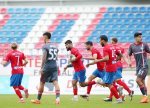 Πανιώνιος-Ολυμπιακός Β’ 4-1: Νίκησαν με ανατροπή!