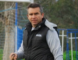 Ανέλαβε τα Τρίκαλα ο Μπρισίμης