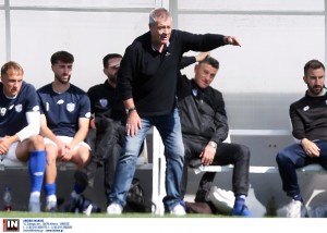 Εθνικός: Επιστροφή Παντέλη